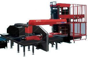 FMS and APSS