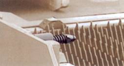 hydraulic bumpers
