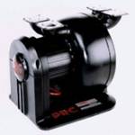 turbine compressor