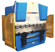 euro press brake